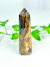 Load image into Gallery viewer, Chocolate Calcite Tower (CH20)
