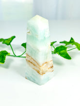 Load image into Gallery viewer, Caribbean Calcite Tower (CC30)
