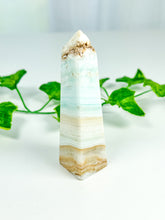 Load image into Gallery viewer, Caribbean Calcite Tower (CC27)
