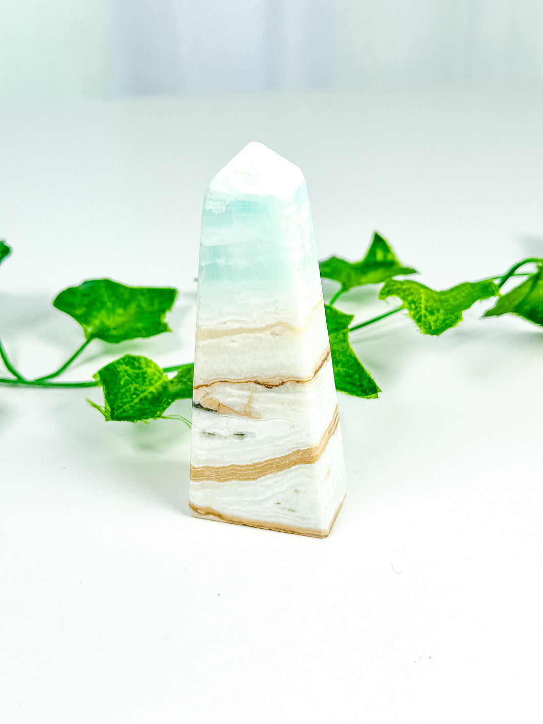 Caribbean Calcite Tower (CC28)