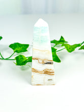 Load image into Gallery viewer, Caribbean Calcite Tower (CC28)
