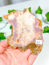 Load image into Gallery viewer, Pink Amethyst Slab (16C)
