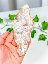 Load image into Gallery viewer, Pink Amethyst Slab (16A)
