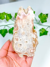 Load image into Gallery viewer, Pink Amethyst Slab (12B)
