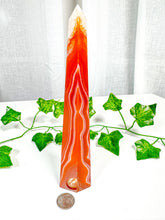 Load image into Gallery viewer, Carnelian Tower (72A)
