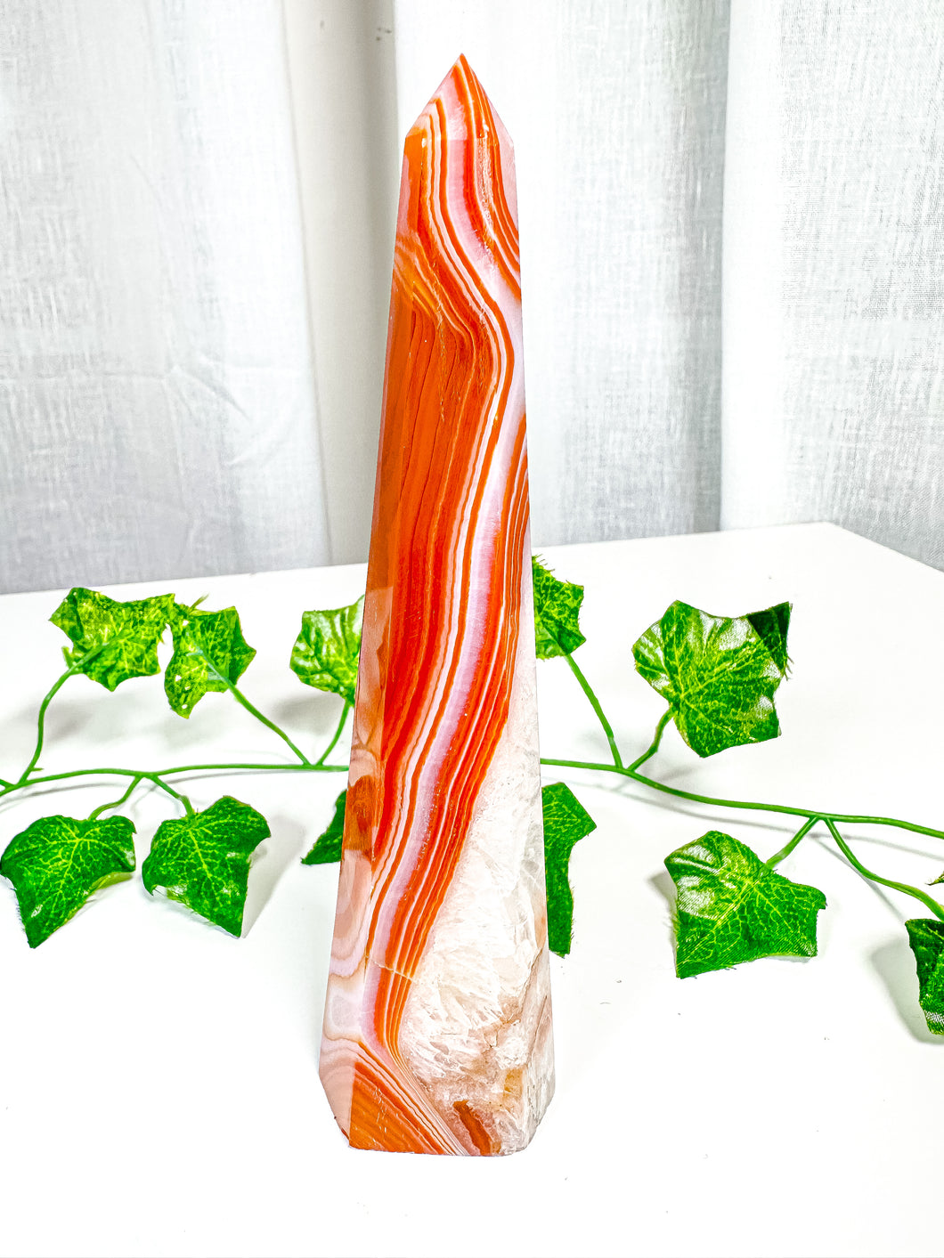 Carnelian Tower (70B)