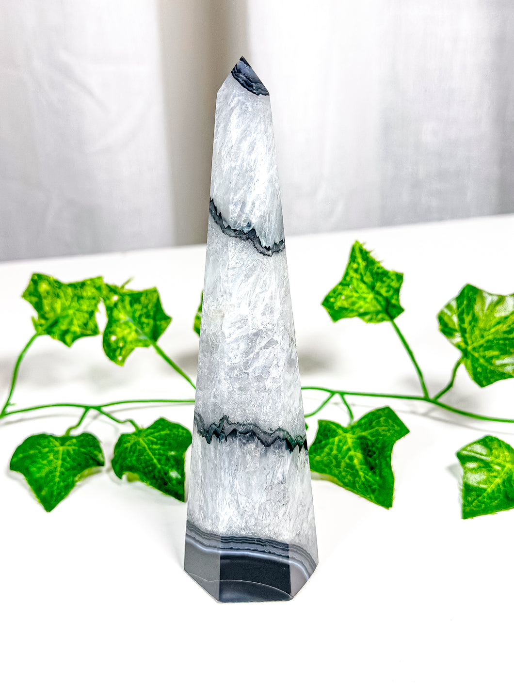 Black Agate Tower (38A)