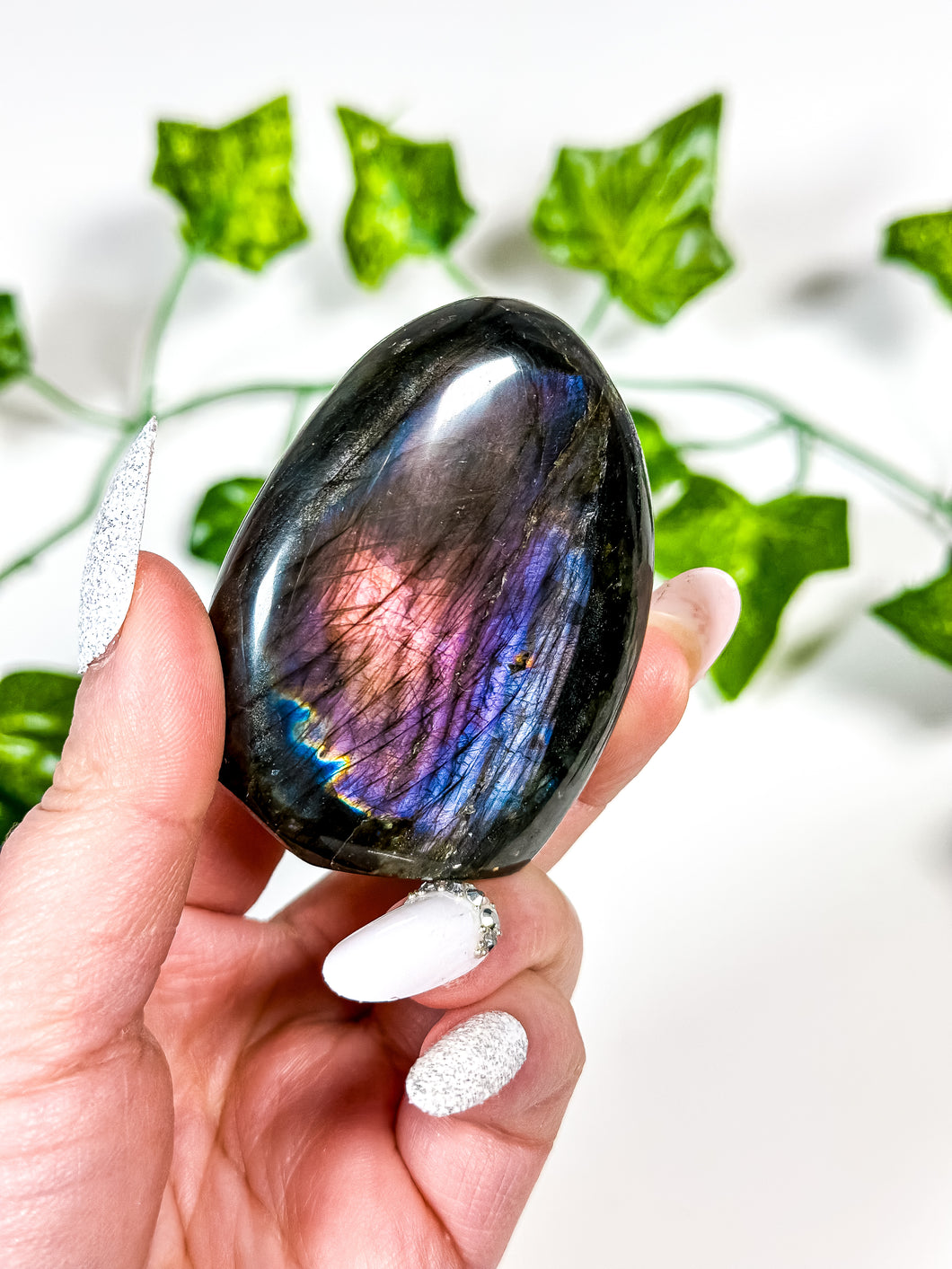 Labradorite Freeform (24A)