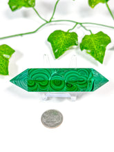 Load image into Gallery viewer, Malachite DT (56D)
