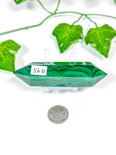 Load image into Gallery viewer, Malachite DT (56D)
