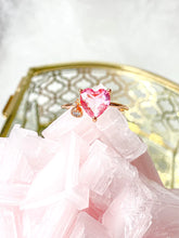 Load image into Gallery viewer, Wonderlust Heart Ring | Fine Jewelry
