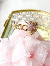 Load image into Gallery viewer, Princess Heart Ring | Fine Jewelry
