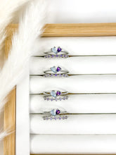 Load image into Gallery viewer, Violet Ring | Fine Jewelry
