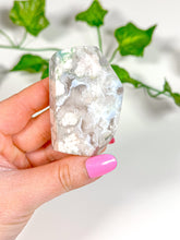 Load image into Gallery viewer, Flower Agate Freeform (16C)
