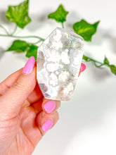 Load image into Gallery viewer, Flower Agate Freeform (16C)
