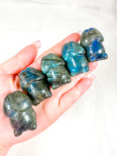 Load image into Gallery viewer, Labradorite Ding Dong
