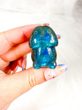 Load image into Gallery viewer, Labradorite Ding Dong
