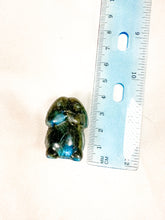 Load image into Gallery viewer, Labradorite Ding Dong
