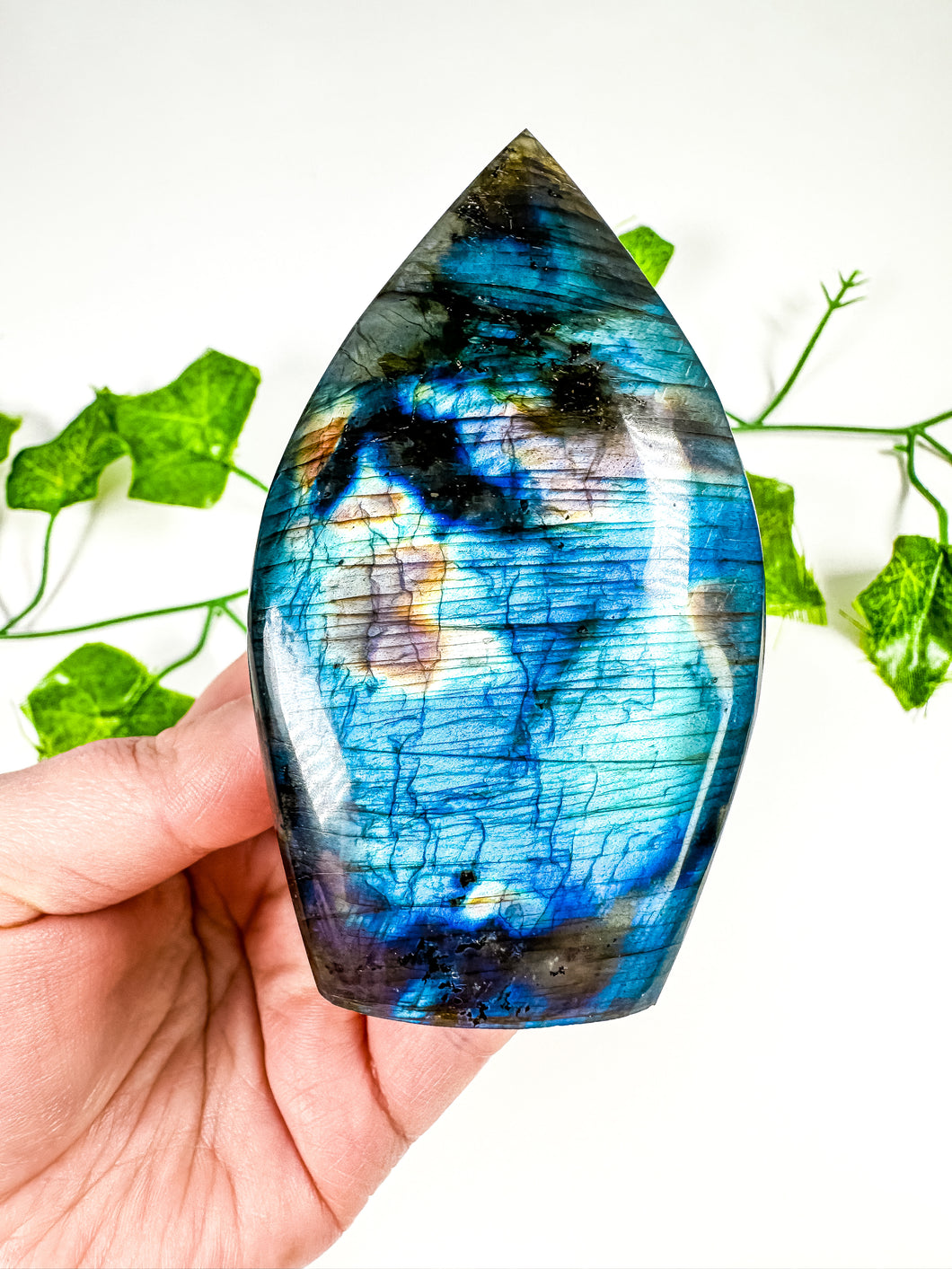 Labradorite Flame (42L)