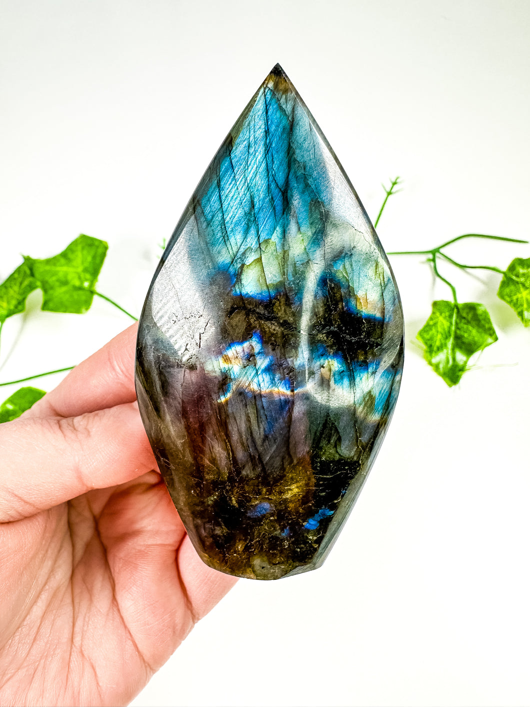 Labradorite Flame (38o)