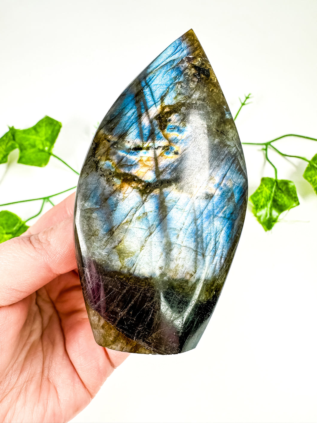 Labradorite Flame (36M)