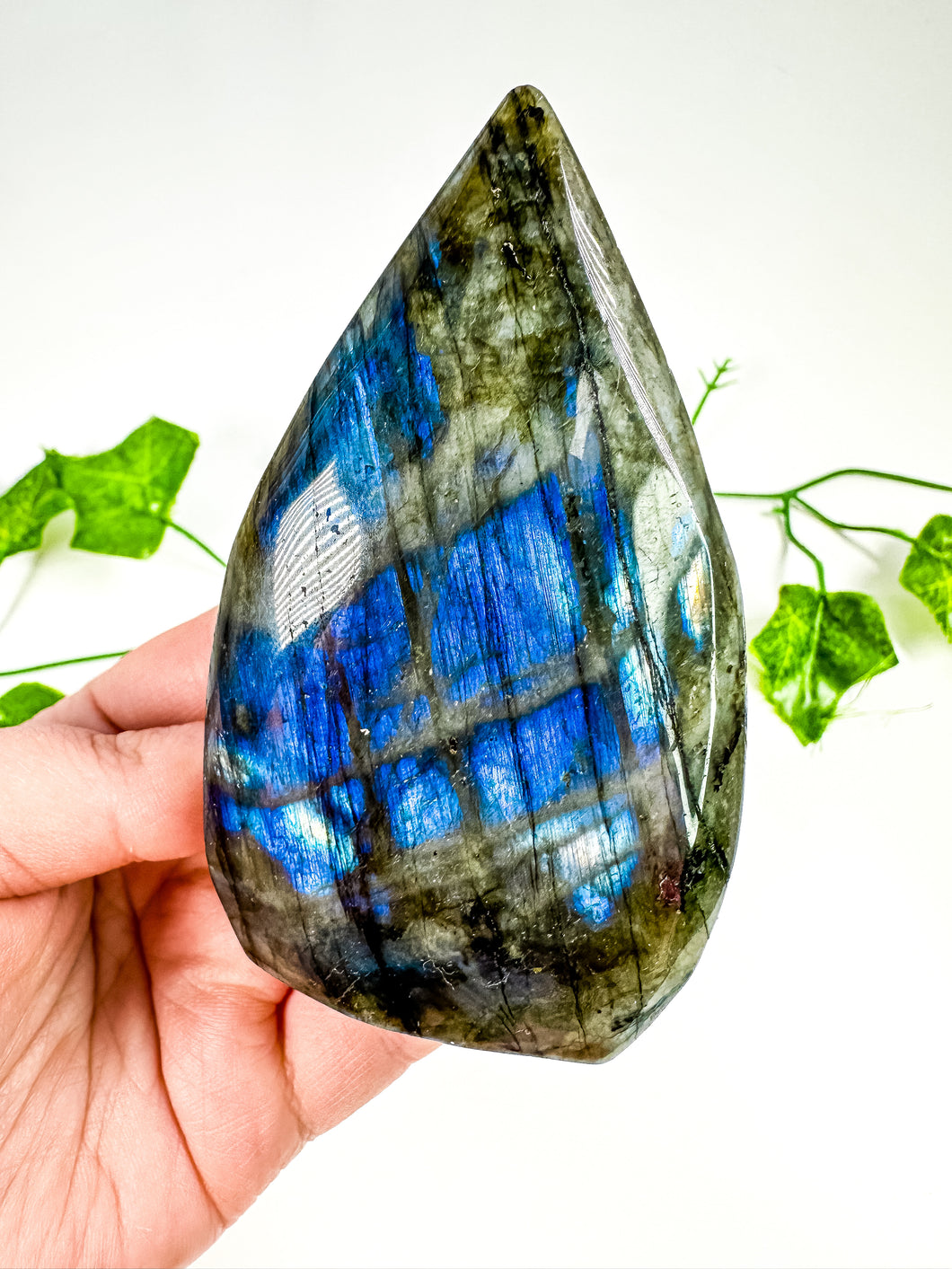 Labradorite Flame (35V)