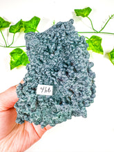 Load image into Gallery viewer, Grape Agate Cluster (46B)
