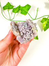 Load image into Gallery viewer, Grape Agate Cluster (23i)
