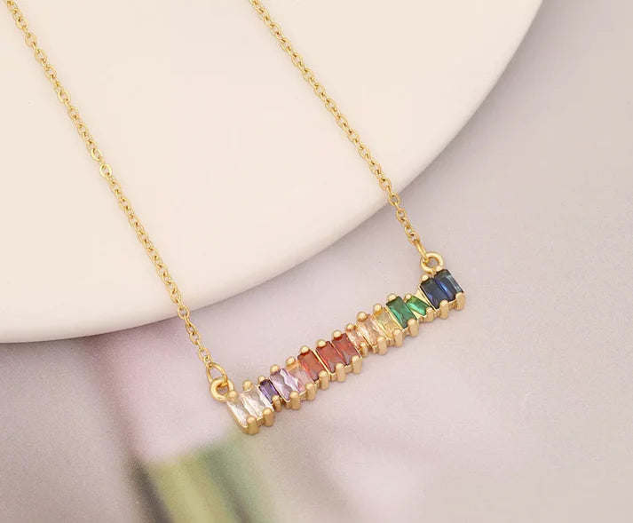 Harmony Necklace | Fine Jewelry