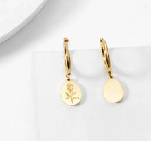 Load image into Gallery viewer, Bloom Earring | Fine Jewelry
