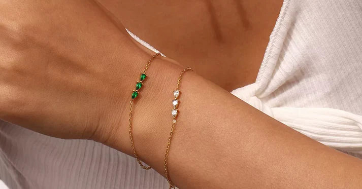 Celeste Bracelet | Fine Jewelry