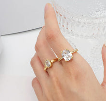 Load image into Gallery viewer, Honey Ring | Fine Jewelry
