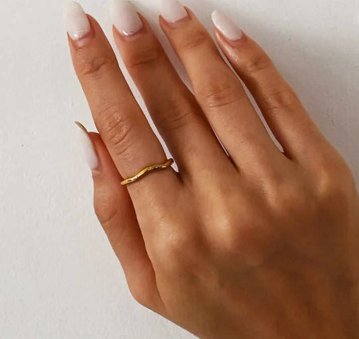 Willow Ring | Fine Jewelry