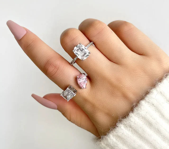 Rosie Ring | Fine Jewelry