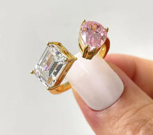 Load image into Gallery viewer, Rosie Ring | Fine Jewelry
