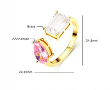 Load image into Gallery viewer, Rosie Ring | Fine Jewelry
