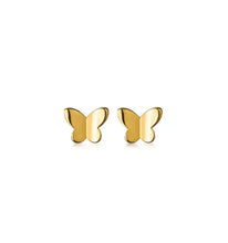 Load image into Gallery viewer, Maripose Butterfly Earring | Fine Jewelry
