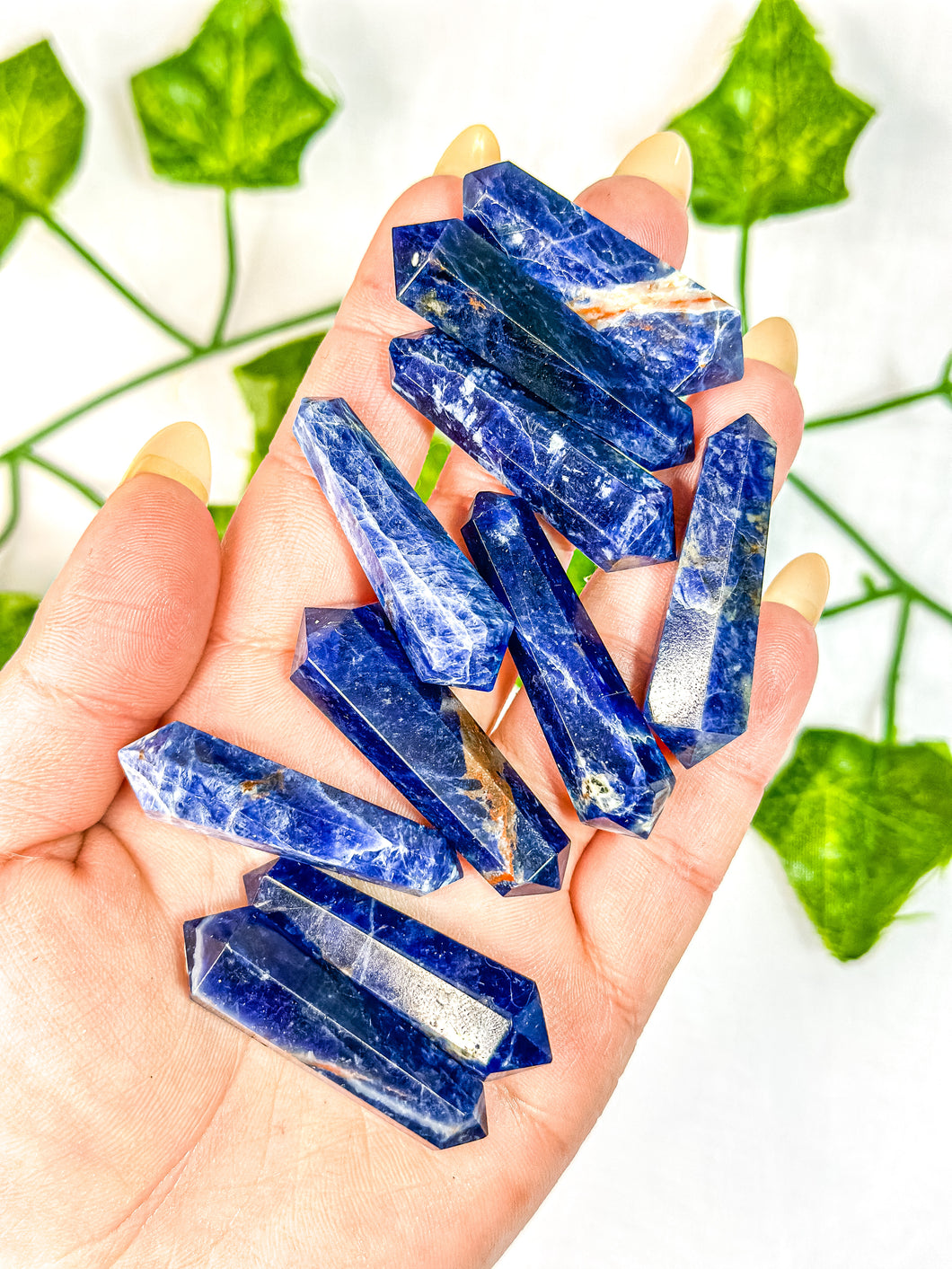 Mini Sodalite DT (HD)