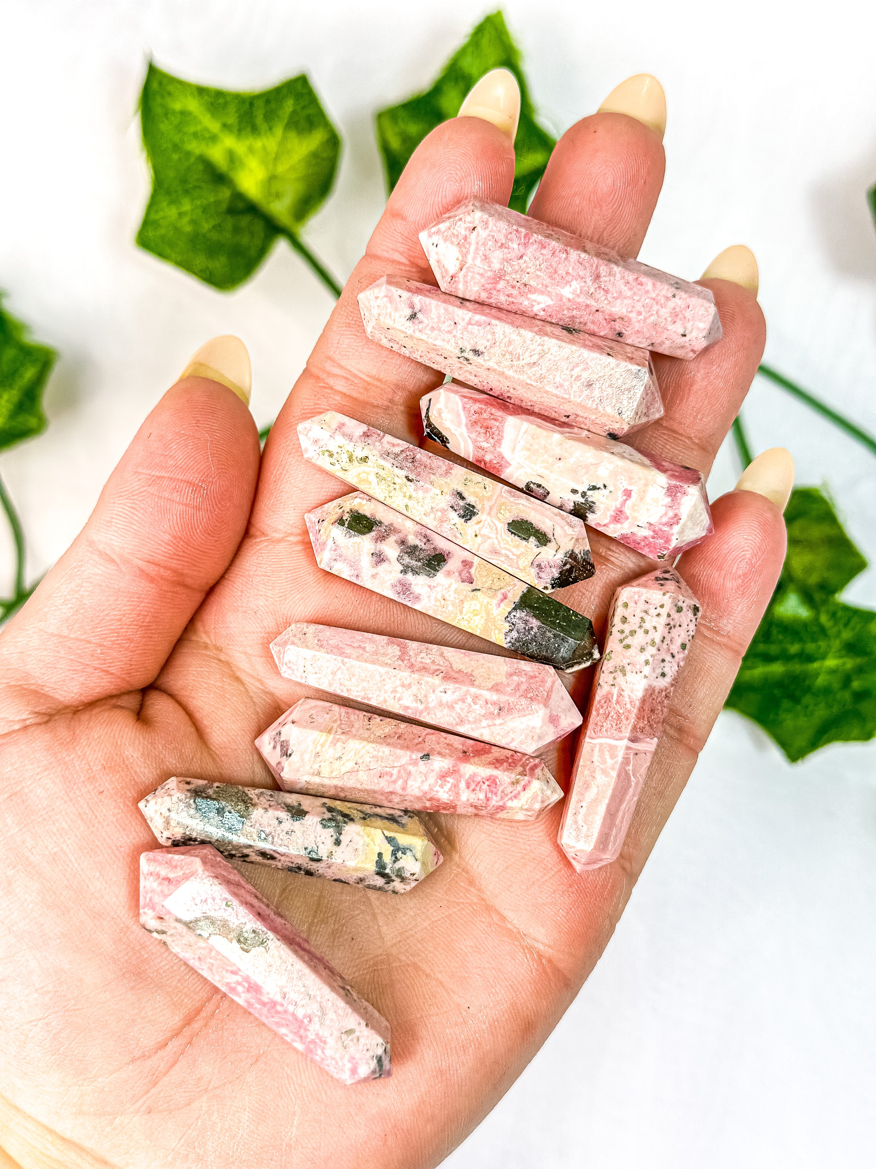 Mini Rhodonite DT (HD) – koraandky