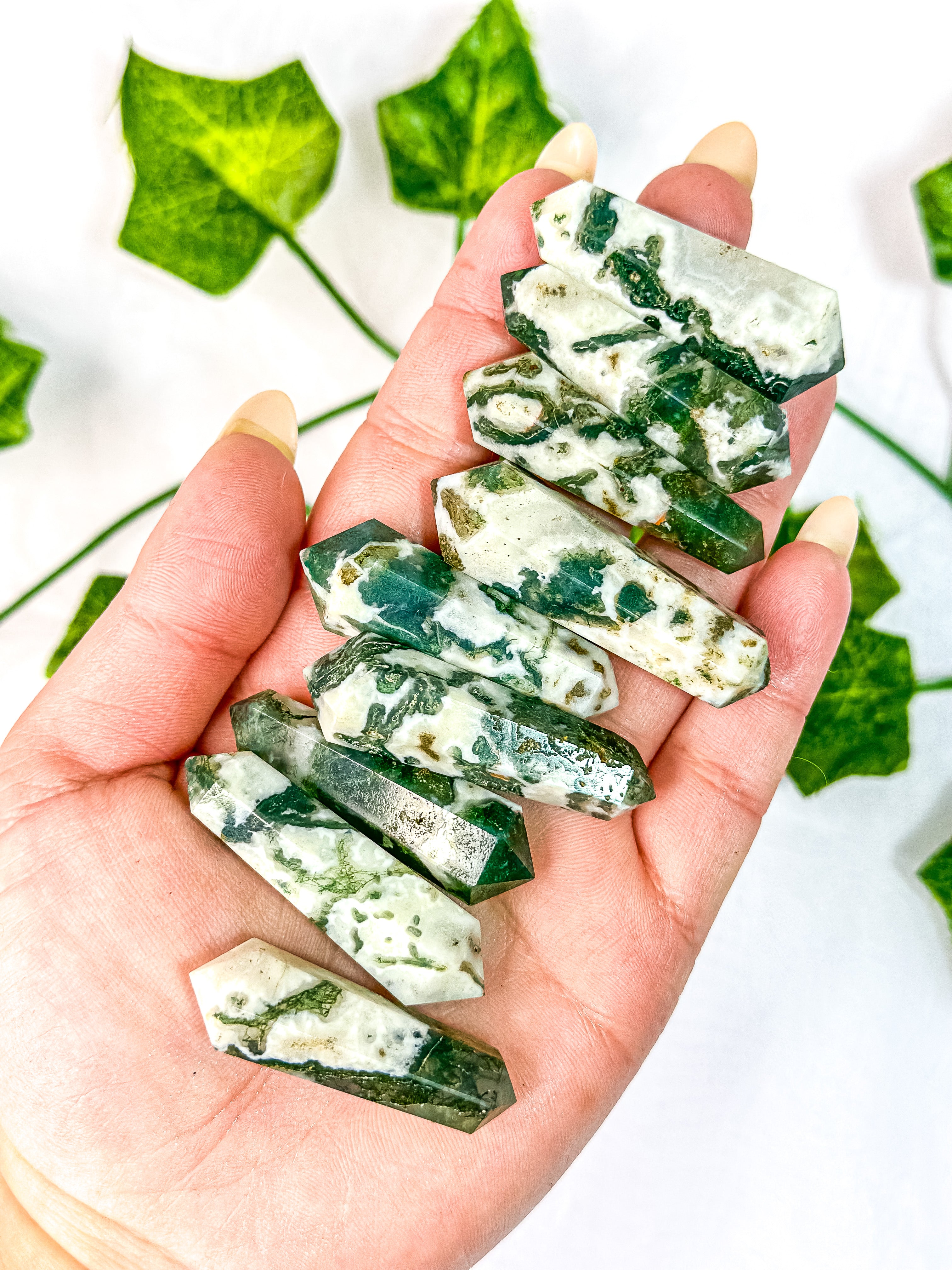 Mini Tree Agate DT (HD) – koraandky
