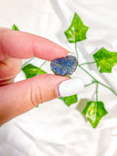 Load image into Gallery viewer, Mini Labradorite Butterfly
