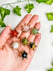 Mini Crown Sphere Stand