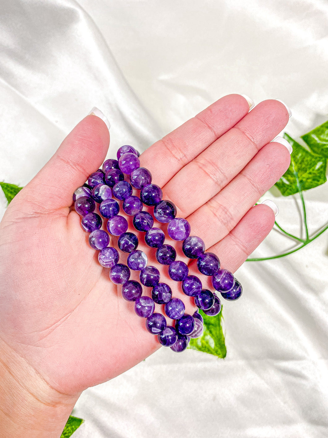 Amethyst Bracelet