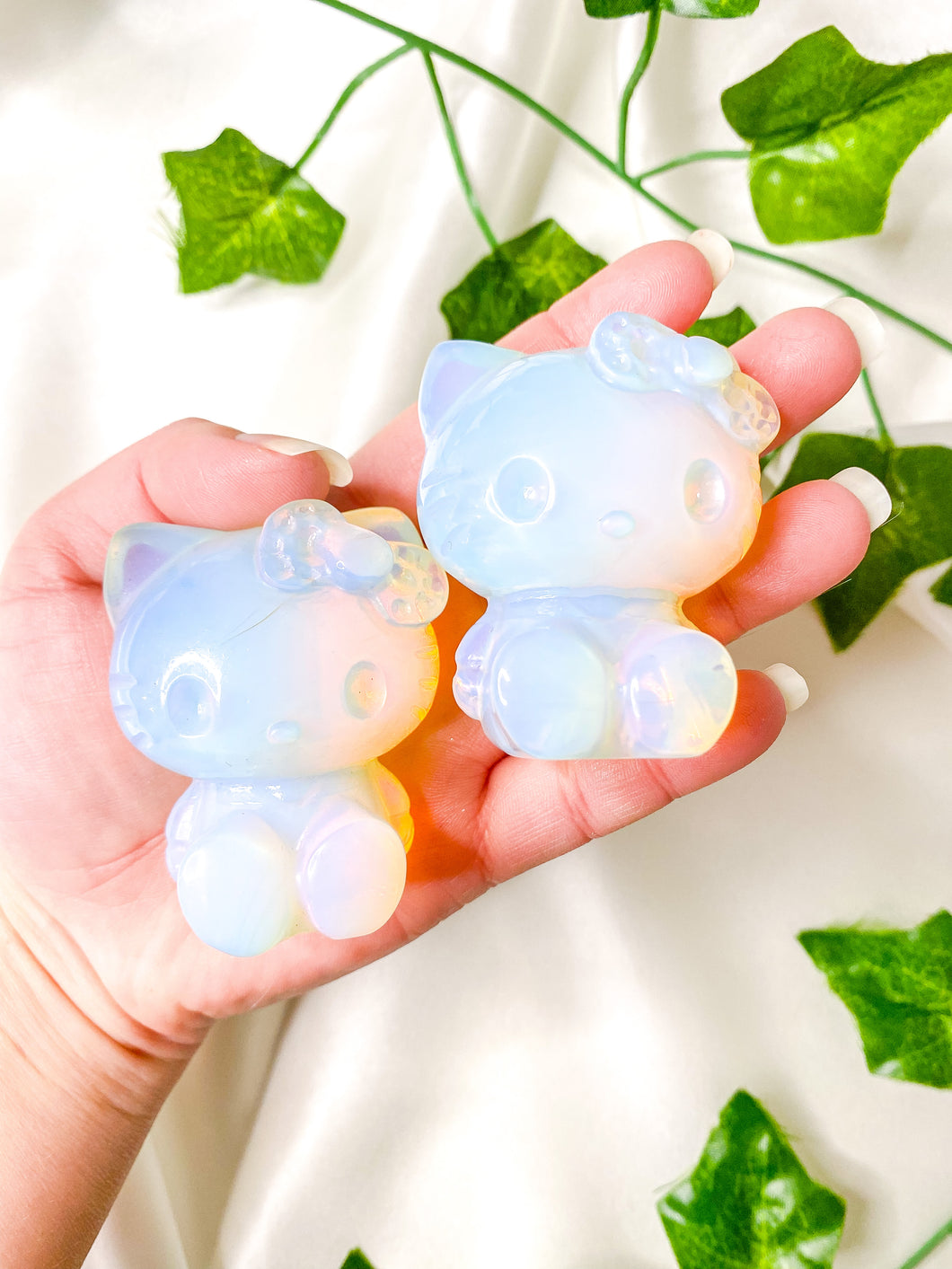 Opalite Hello Kitty