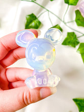 Load image into Gallery viewer, Opalite Mickey Mouse
