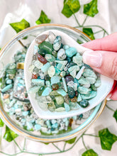 Load image into Gallery viewer, Nature Crystal Confetti
