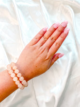 Load image into Gallery viewer, Pink Aventurine Bracelet
