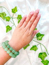 Load image into Gallery viewer, Green Aventurine Bracelet
