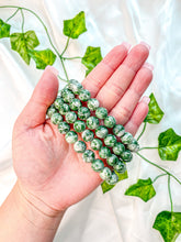 Load image into Gallery viewer, Tree Agate Bracelet
