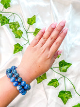 Load image into Gallery viewer, Sodalite Bracelet
